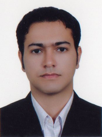علیرضا صارمی